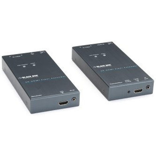 Black Box 3D HDMI Fiber Extender - VX-HDMI-FO