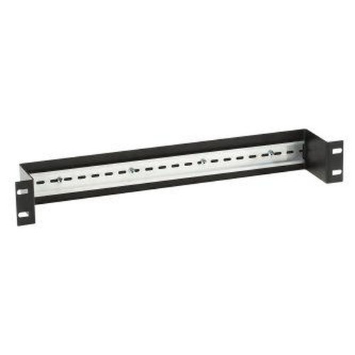 Black Box Rackmount DIN-Rail Bracket - Single - EMEDIN