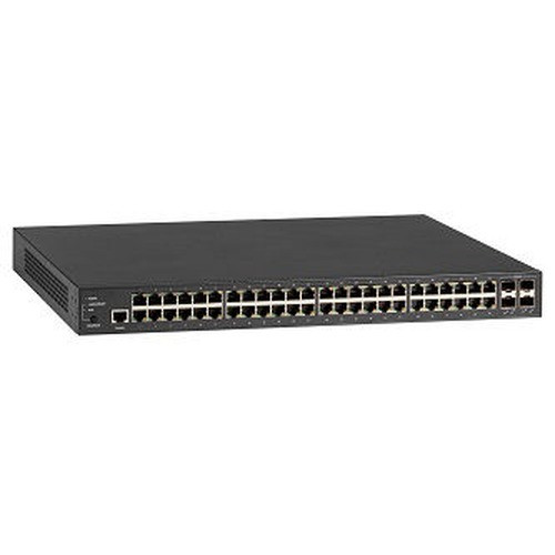 Black Box THE Gigabit Ethernet Managed Switches ADD - LPB3052A