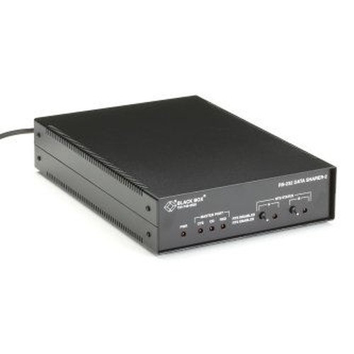 Black Box UP TO 2 232 Devices CAN Share THE Same - TL601A-R2