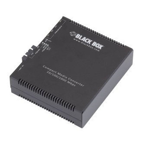 Black Box Gigabit Ethernet (1000-MBPS) Media - LGC5151A