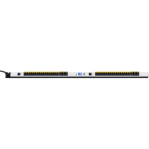 Hubbell PV72IB30DD-10WH 30 Amp PDU