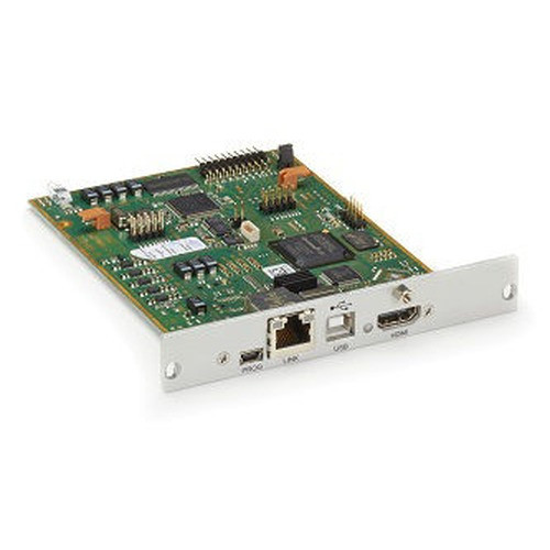 Black Box Modular KVM Extender Transmitter - - ACX1MT-HDMI-C