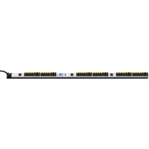Hubbell PV72IE30HH-10WH Intelligent PDU - 30 Amp