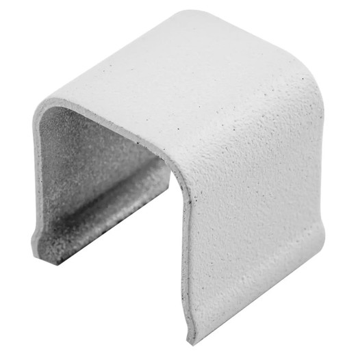 Hubbell HBL7006W Raceway Splice Cover