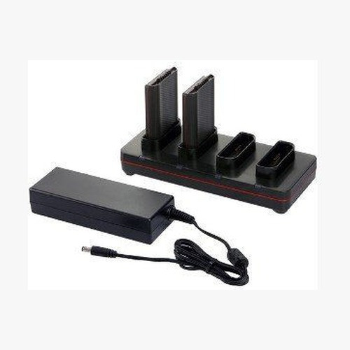 Honeywell CX80-QBC-UV-1 Charging Cradle
