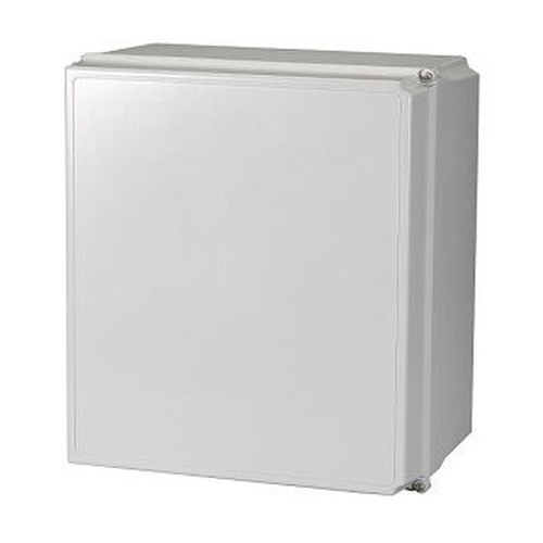 Black Box Provides Secure Enclosure Indoor OR Outdoor. - RM100A