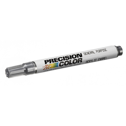 Hubbell Raceway Touch Up Paint Pen White - HBLWWEP