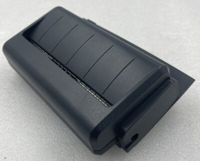 Honeywell 203-184-423 Thermal Label Printer Accessory Close-up