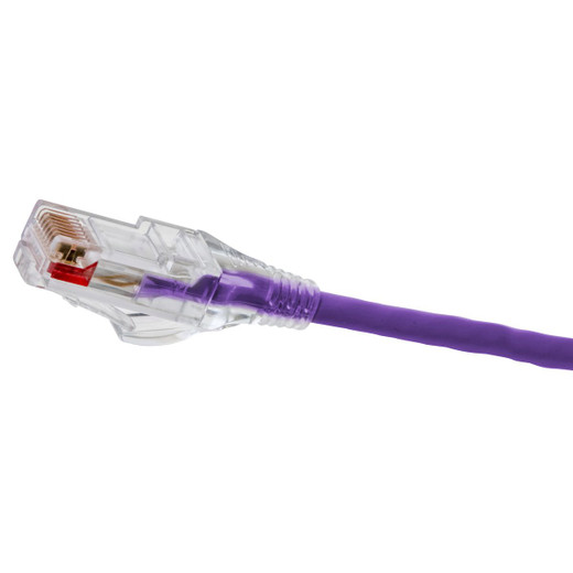 Hubbell HCL6P03 Patch Cord - RJ-45