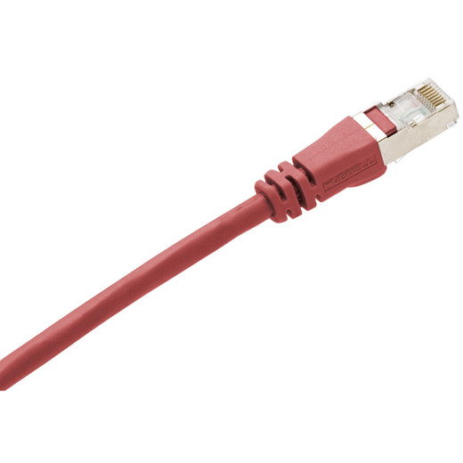 Hubbell PC6AR07 Shielded Patch Cable