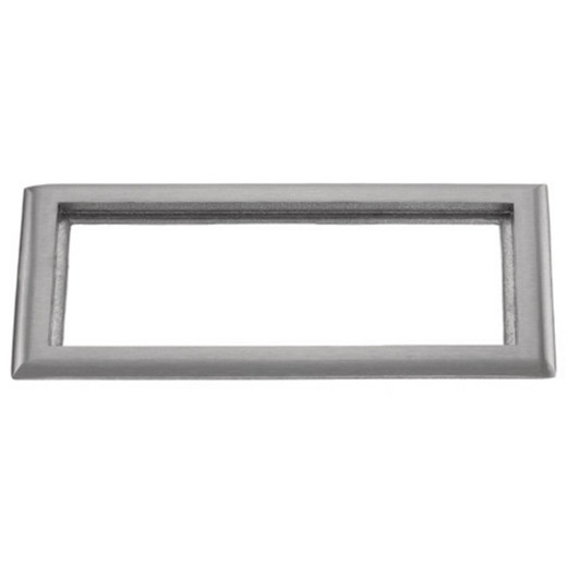 Hubbell SA3085 3-Gang Rectangular Floor Box