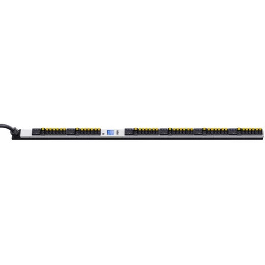 Hubbell PV72ID60HD-10WH PDU - 60A