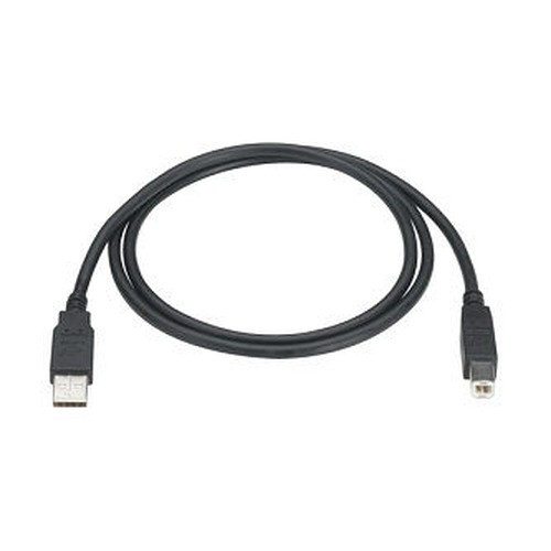 Black Box USB 2.0 Cable - Type A Male TO Type B - USB05-0013