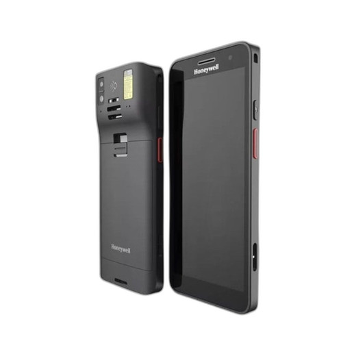 Honeywell CT37-EB-UVB-1 Enterprise Accessory