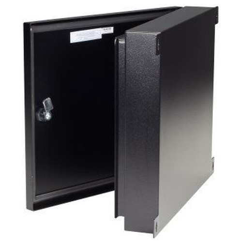 Black Box NEMA-4 Rated Fiber Optic Wallmount - JPM4000A-R2