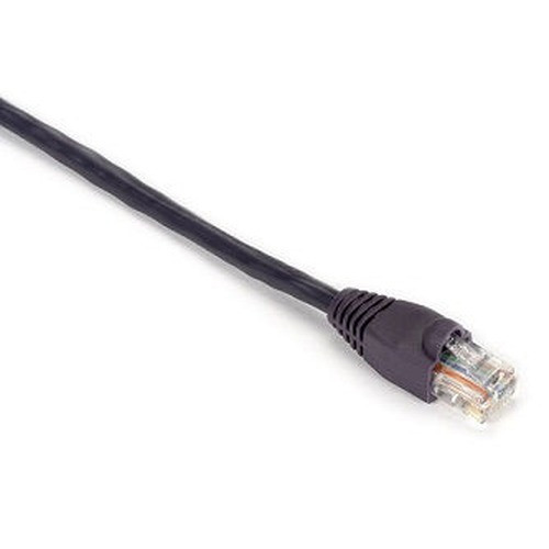 Black Box CAT5E 350-MHZ Snagless Stranded - EVNSL88-0010