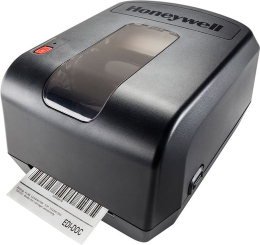 Honeywell PM45 PC42TPE01062 Industrial Label Printer