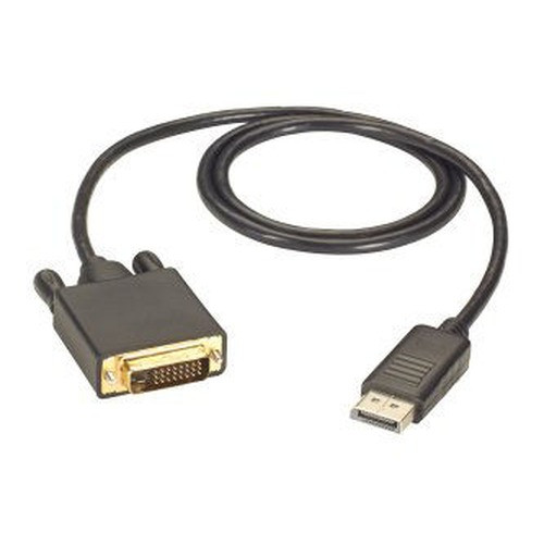 Black Box Meets Displayport Standards. - EVNDPDVI-0003-MM