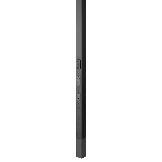 Hubbell HBLPP15GFBK GFCI Receptacle