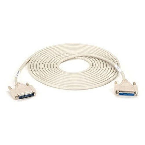 Black Box Theyre Ideal FOR Connecting A Computer TO A - BC00711