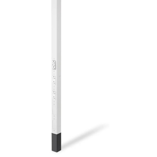 Hubbell HBLPP15GFW 15A GFCI Receptacle