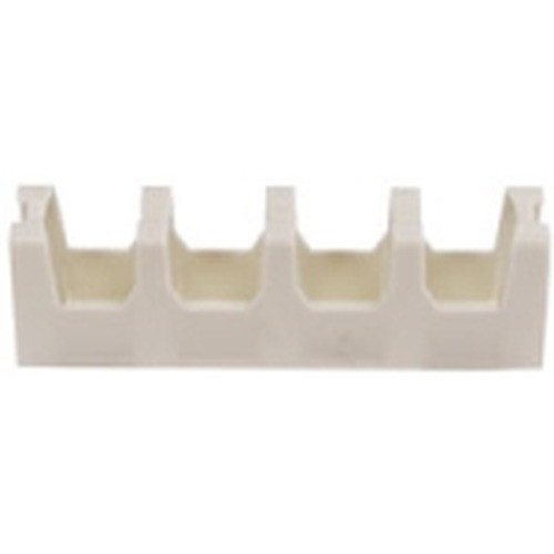 Hubbell Cable Management Trough without Legs