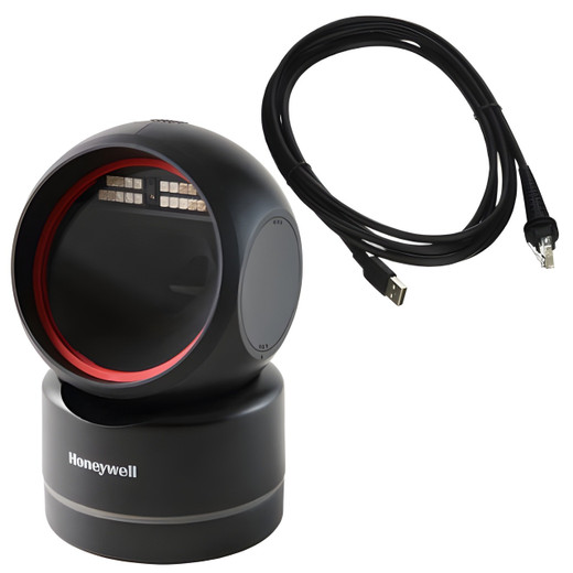 Honeywell HF680-R1-1USB Fixed Mount Area Imager