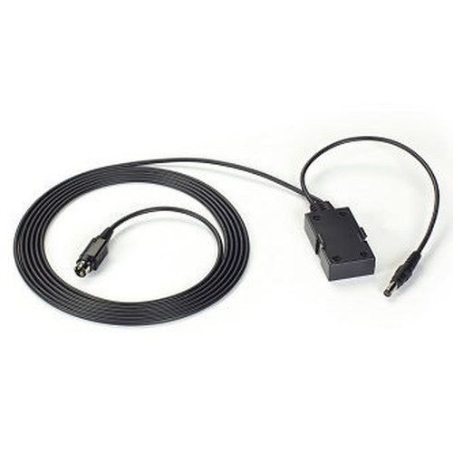 Black Box Central Power HUB Power Converter - ACR1000-12V5-CBL3M