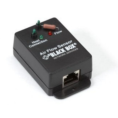 Black Box Airflow Sensor - On/off Alarm Signal - EME1F1-005-R2