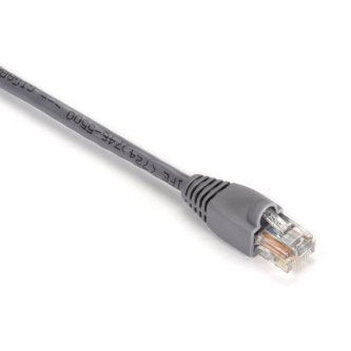 Black Box CAT5E 350-MHZ Snagless Stranded - EVNSL80-0010