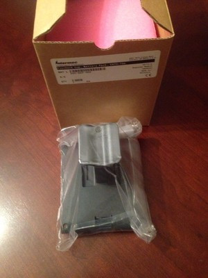 Honeywell 203-922-002 cradle close-up showing connector ports and design details