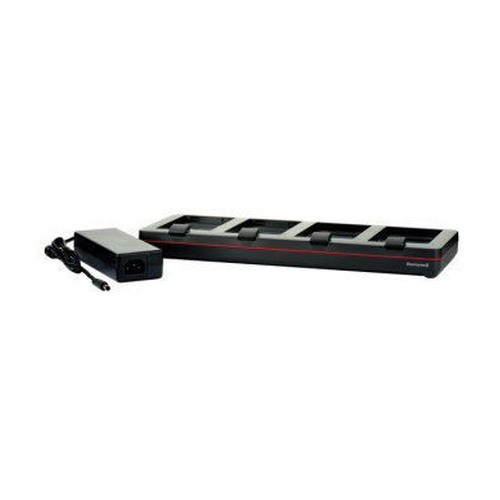 Honeywell CT40-QBC-0 Quad Battery Charger CT47