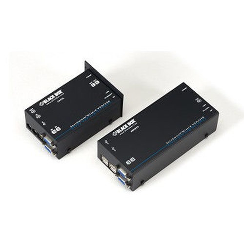 Black Box PUT Extra Distance Between Your Dual VGA - ACU5250A-R2