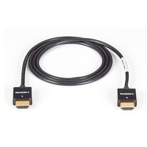 Black Box High-speed HDMI Cable With Ethernet - VCS-HDMI-005M