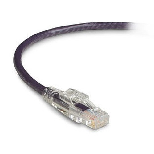 Black BOX Gigatrue 3 Premium CAT6 Patch Cables - C6PC70-VT-07
