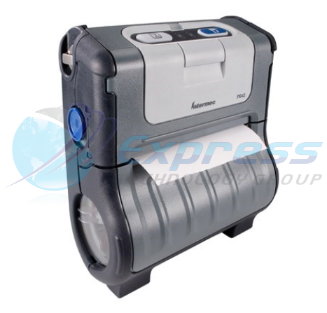 Honeywell 825-170-002 printer carrying accessories case with protective design