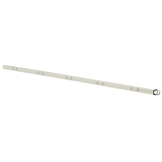 Hubbell PT156118 15A 125V Office