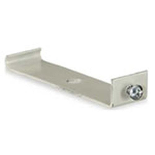 Raceway, Support Clip, HBL3000 SER, GY - Scratch Resistant Finish - Uses HBL 300