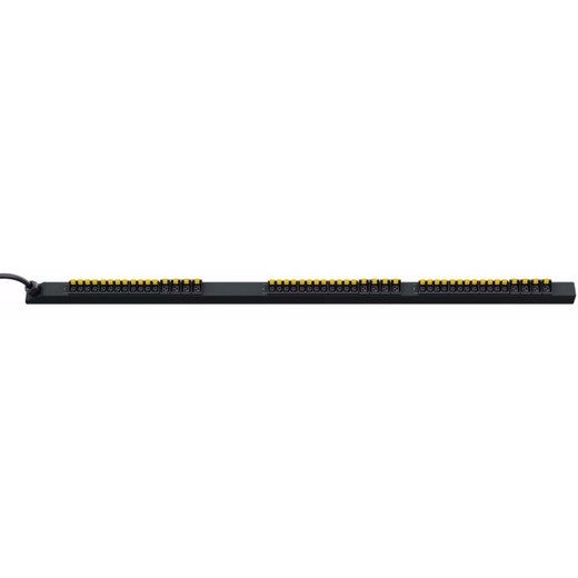 Hubbell PV72BE60HI-6 60A 27 C19 PDU