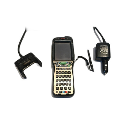 Honeywell 99EX-MC Mobile Computer Power Cable