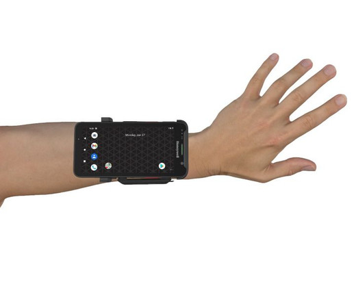 Honeywell CT30P-HB-UVB-1 CT47 Holster
