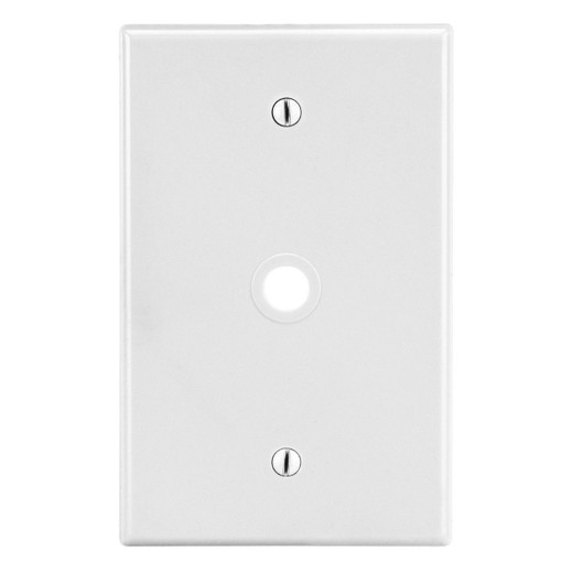 Hubbell P11W 1-Gang Wall Mount Box