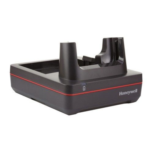 Honeywell CT30P-HB-UVN-1 CT47 mobile device holster, black universal fit