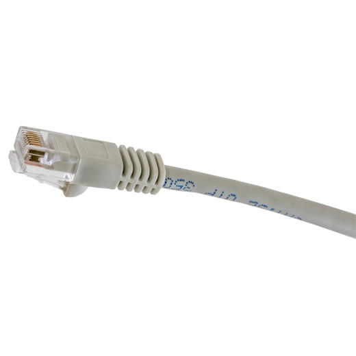 Hubbell NSC5EW03 RJ-45 Patch Cord
