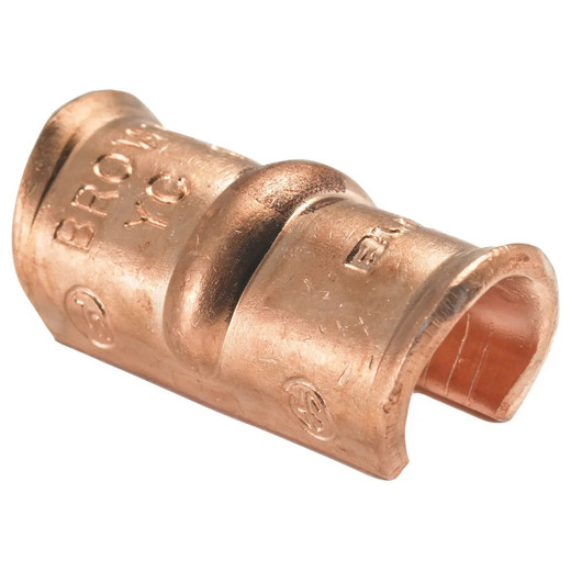 Hubbell C-Tap Thin 10 AWG 12 14 Index Pack of 10 - HYC25L12