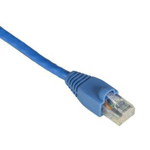 Black Box CAT6 550-MHZ Snagless Stranded - EVNSL641-0003