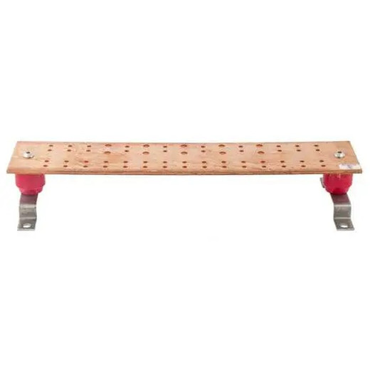 Hubbell HBBB14420 Busbar - 4X20