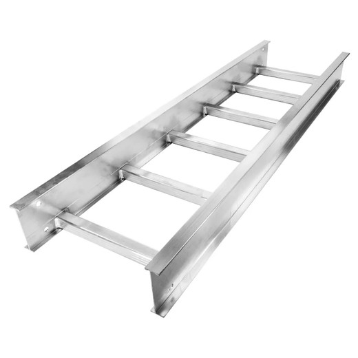 Hubbell LTB412 Ladder Tray - Indoor/12B 4H 12W 12L