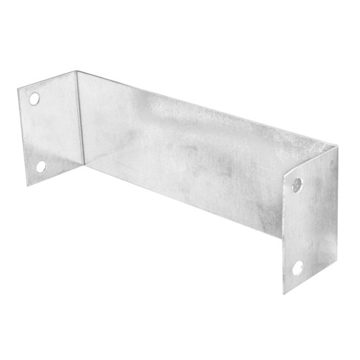 Hubbell LBP618 Ladder End Plate - 6in H 18in